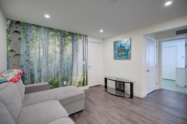 Foto del edificio - Single Apartment (brand new)