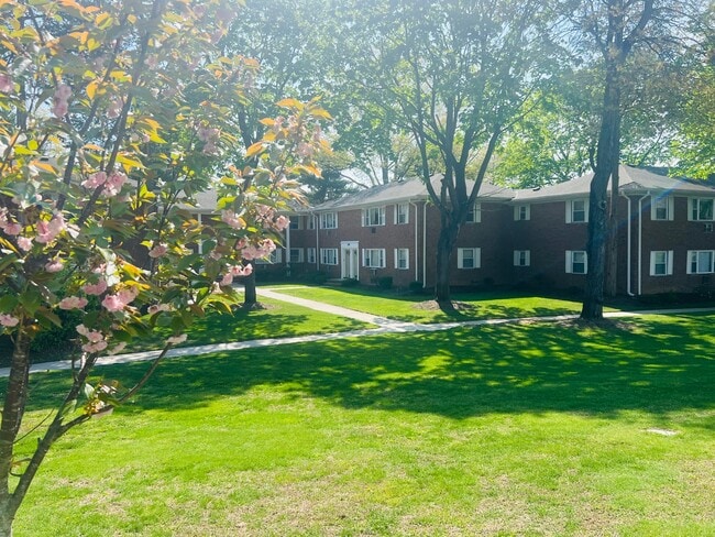 Foto del edificio - Brooklawn Gardens
