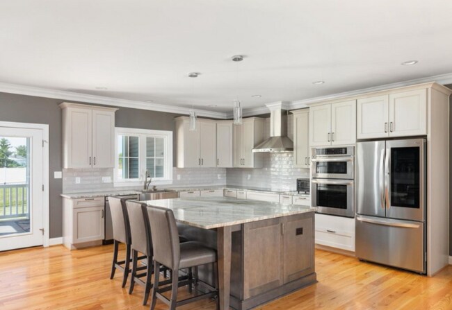 Foto del edificio - 103 Derrynan Ct