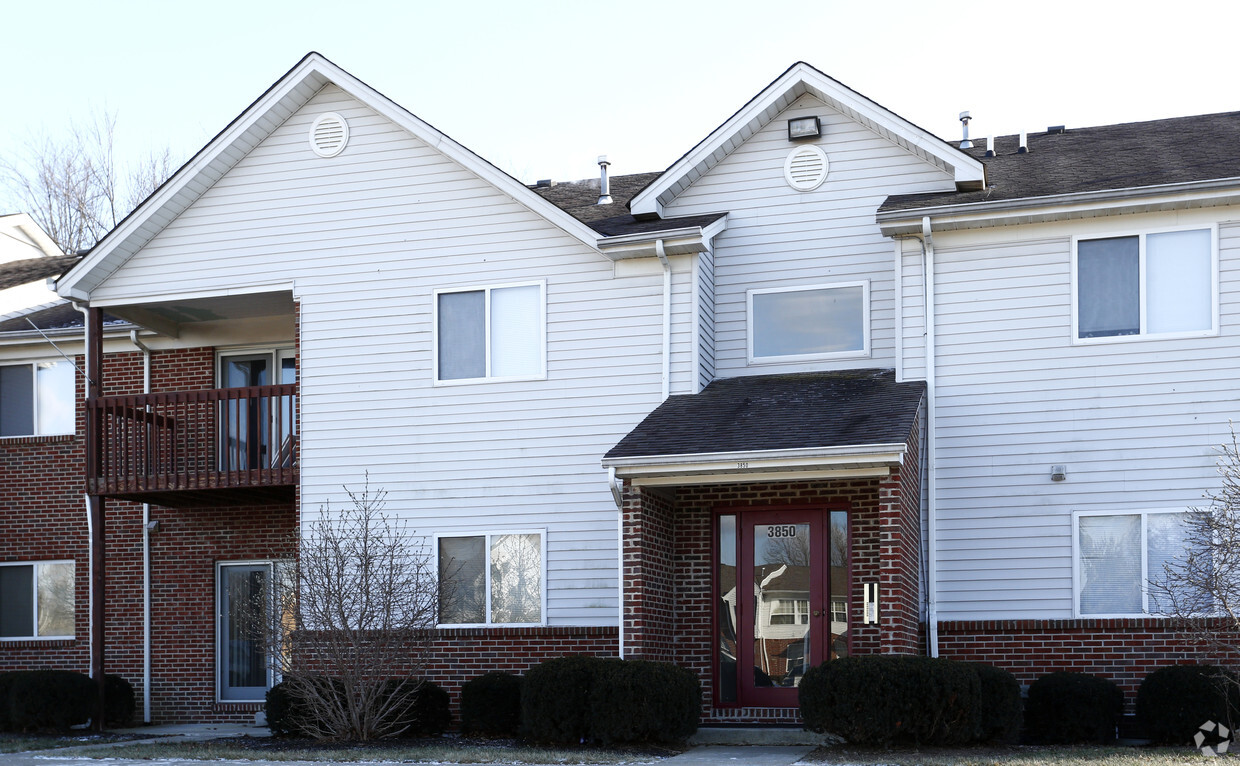 Building Photo - Little Creek Apartments