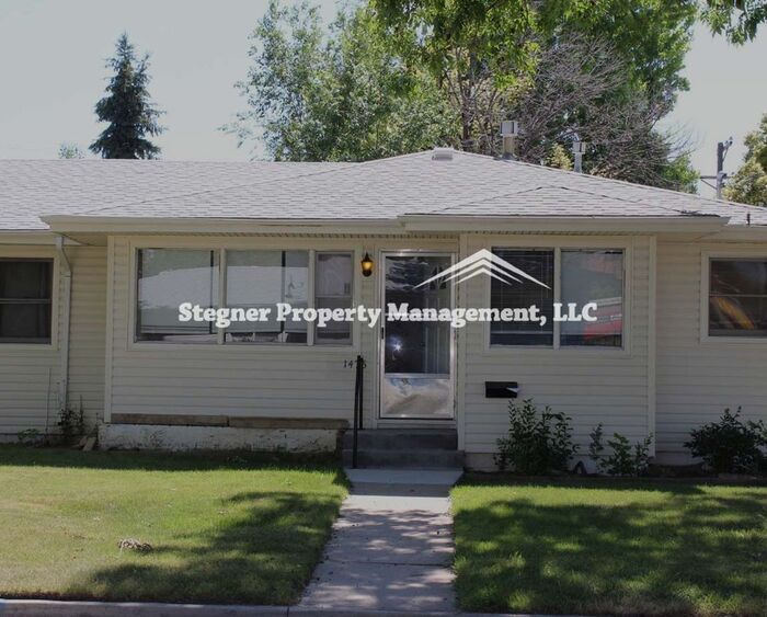 Nice Duplex Condo for Rent in Loveland, CO