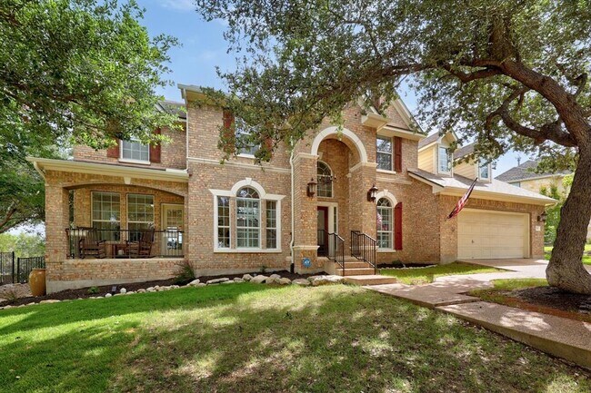 Foto del edificio - 3116 Wild Canyon Loop