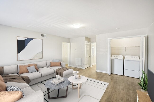 Building Photo - Amber Grove Apartments