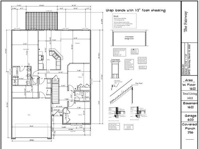 Building Photo - 712 Conner Cir
