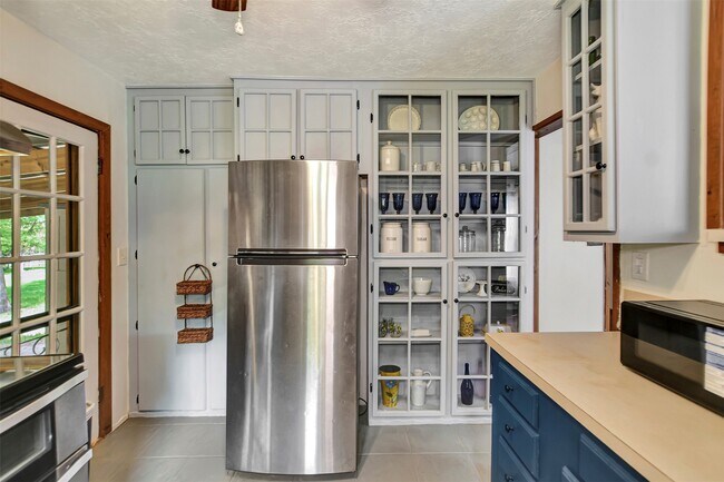 Foto del edificio - 15519 Yerby Rd