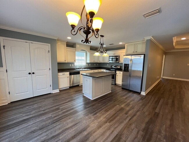 Foto del edificio - 4194 Silver Glenn