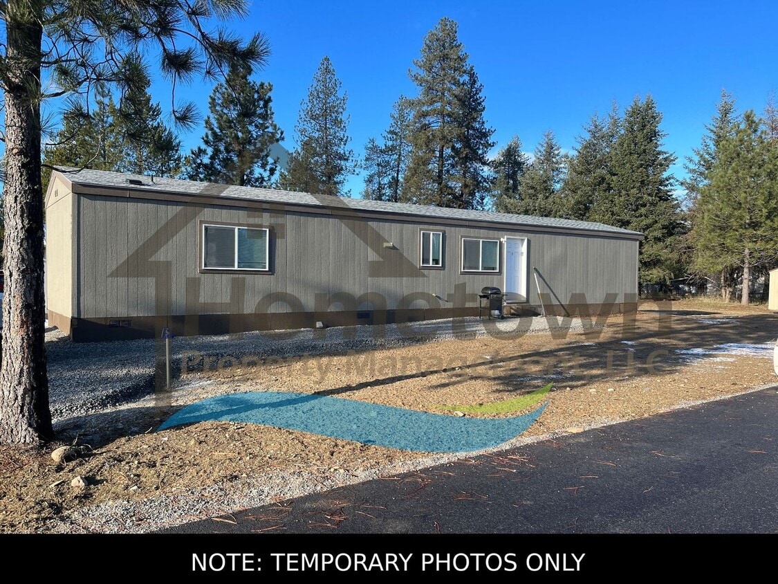 Foto principal - 3 Bedroom 2 Bathroom Home with Off-Street ...