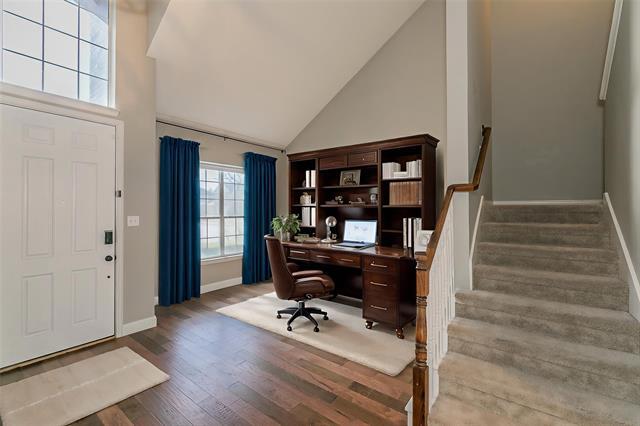 Foto del edificio - 713 Cross Meadow Blvd