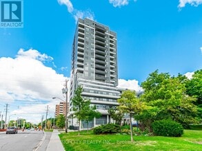 Building Photo - 3121-3121 Sheppard Ave E