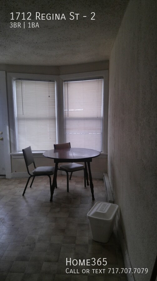 Foto del edificio - Spacious 2nd Floor 3 Bedroom 1 Bathroom Co...