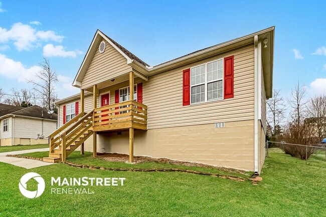 Foto del edificio - 695 Deans Ferry Rd