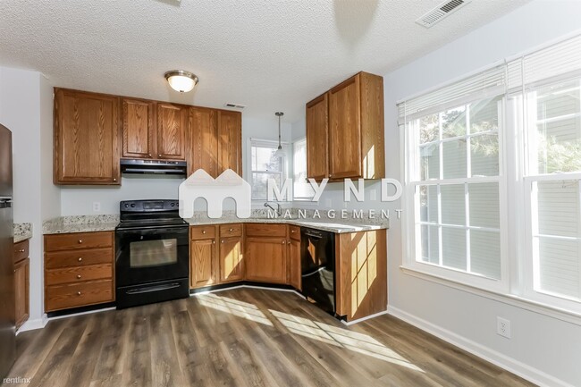 Building Photo - 3 br, 2.5 bath House - 4116 Iron Horse Rd