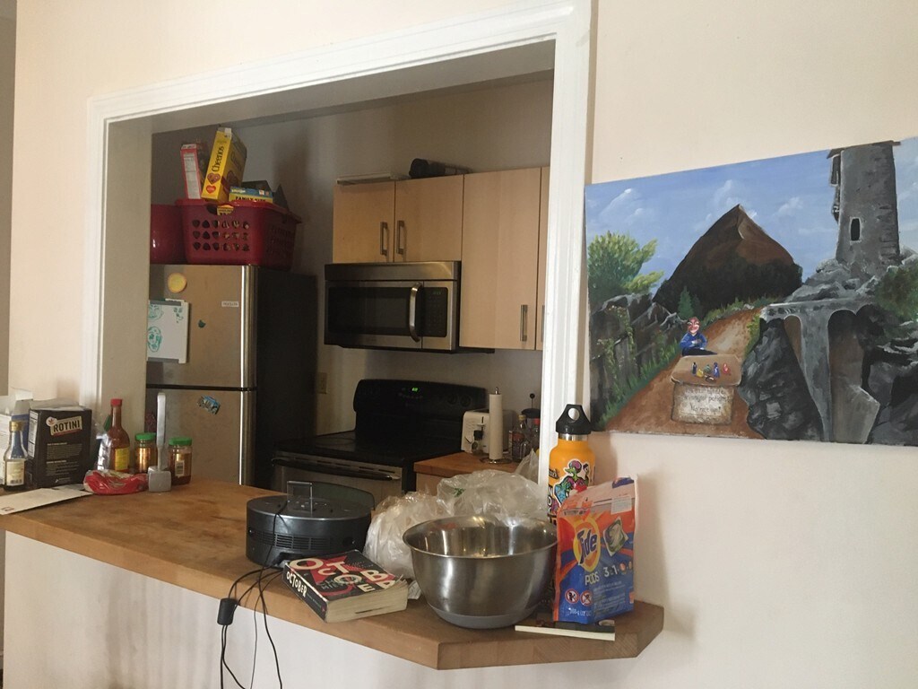 Foto principal - 860 Huntington Ave