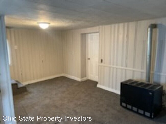 Building Photo - 2 br, 1 bath House - 1005 Broadway Street