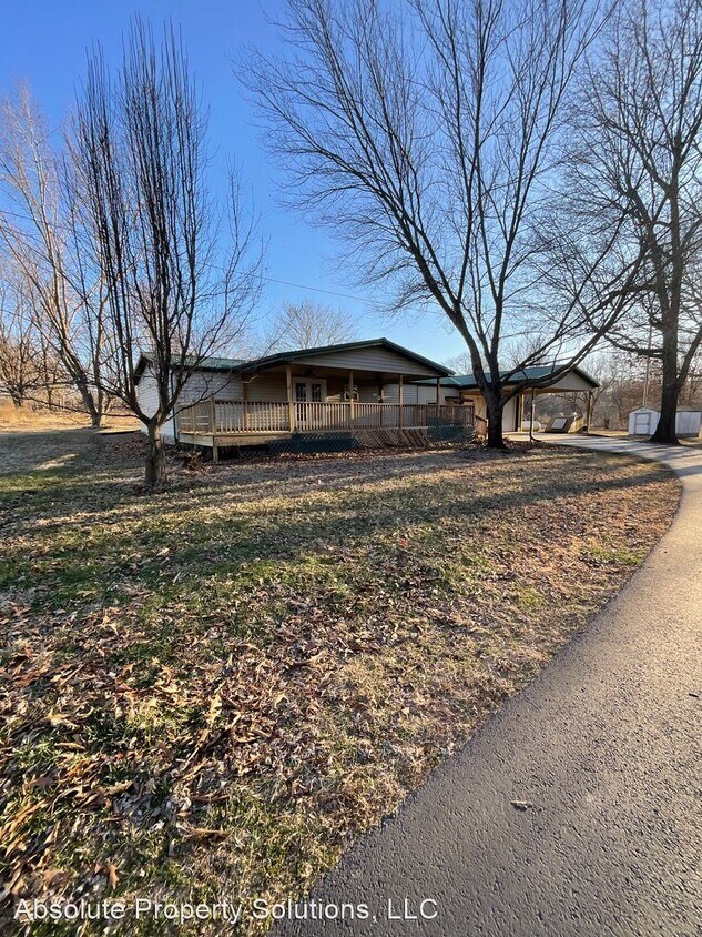 6993 N Farm Rd 69, Walnut Grove, MO 65770 House Rental in Walnut