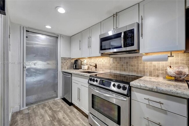 Foto del edificio - 4121 NW 26th St
