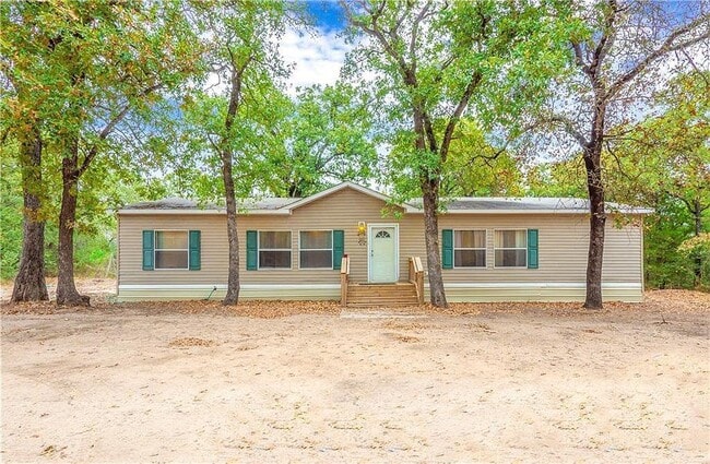 Foto del edificio - 8315 Burleson Manor Rd