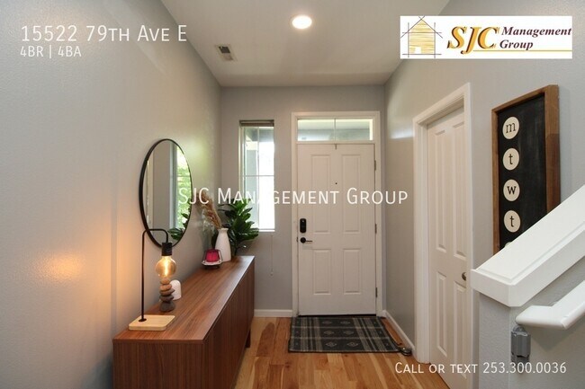 Building Photo - 15522 79th Ave E
