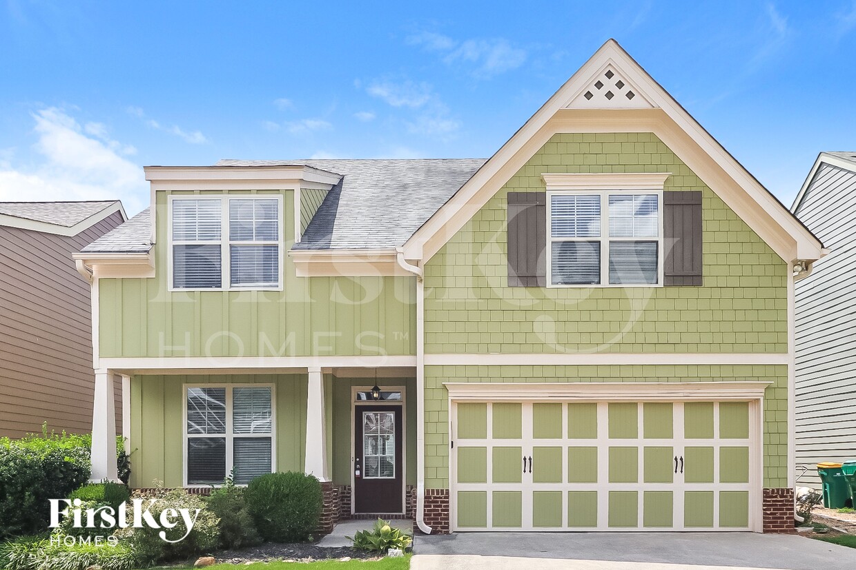 Foto principal - 427 Belmont Way