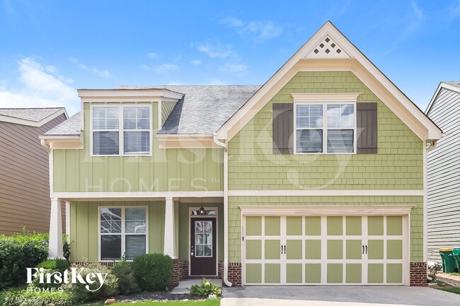 Building Photo - 427 Belmont Way