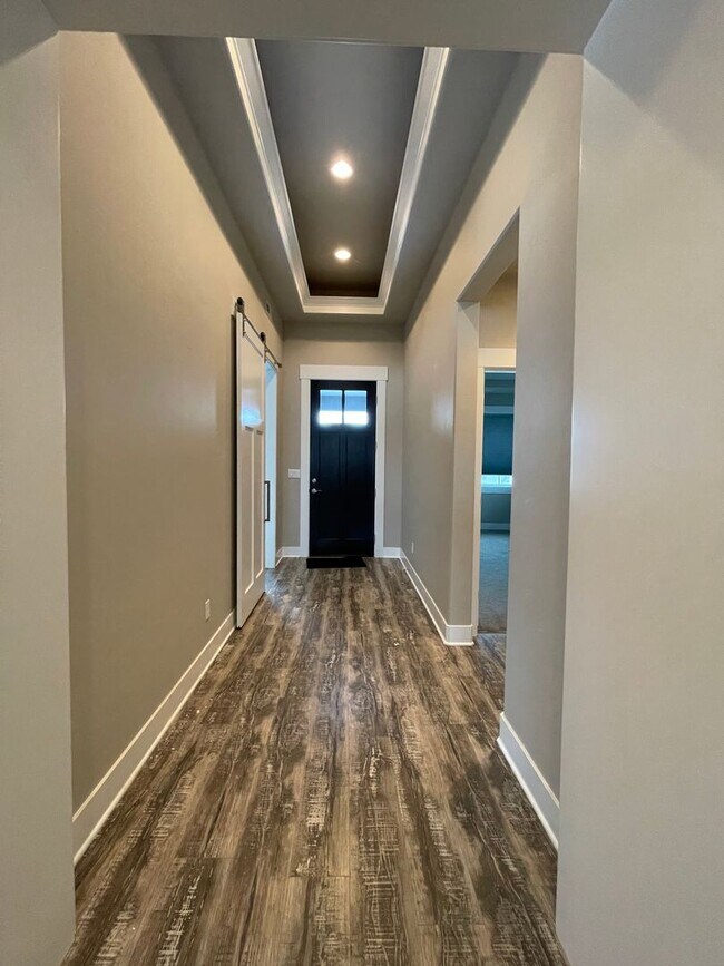 Foto del edificio - Gorgeous Home for Lease in Horn Rapids