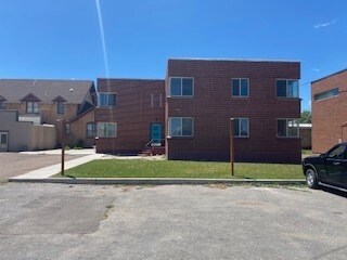 Exterior del edificio - 45 N 200 W