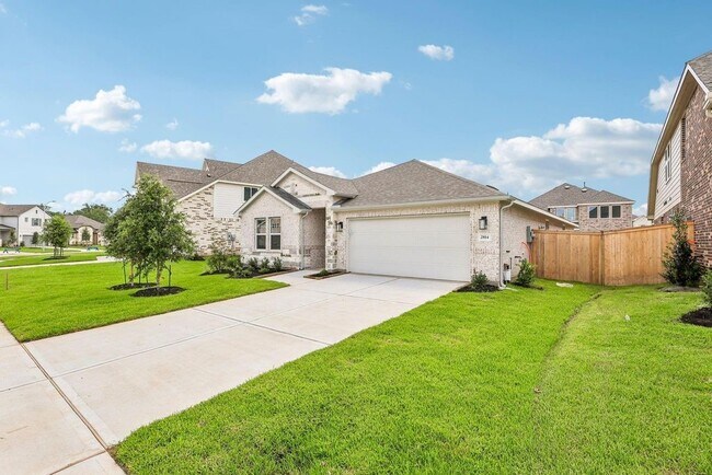 Building Photo - 2814 Clapbread Ln