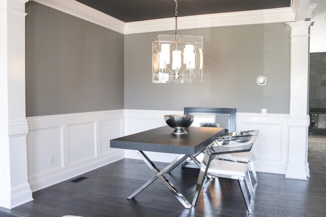 Dining Room - 5 Almond Ct
