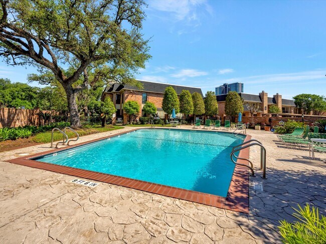 Foto del edificio - 1601 S Shepherd Dr