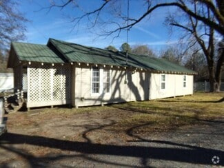 Building Photo - 1411 McAllister St