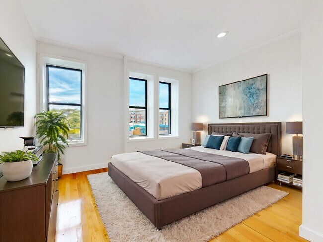 Foto del edificio - West 147th Street