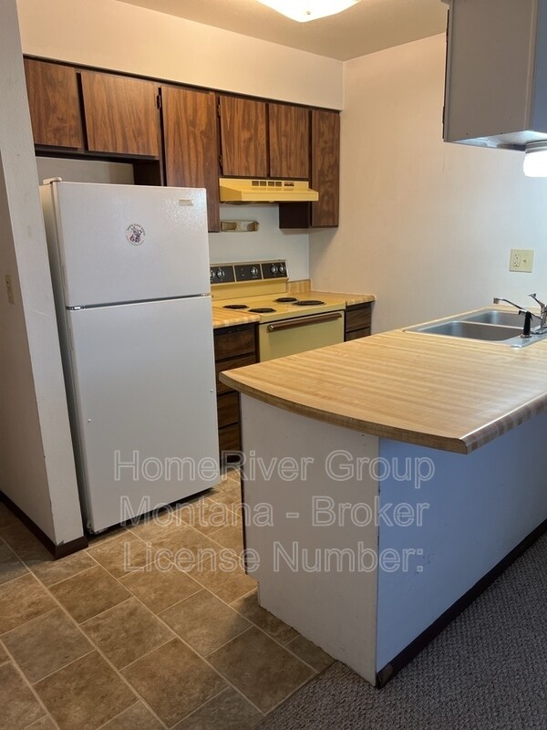 Foto del edificio - 1321 S 2nd St W