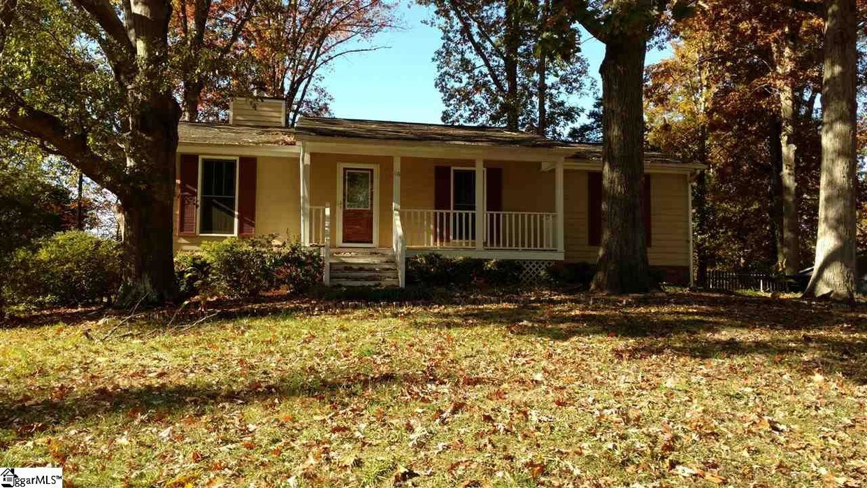 116 Mountain Chase, Taylors, SC 29687 House for Rent in Taylors, SC