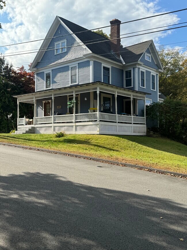 Building Photo - 63 Merrimack St