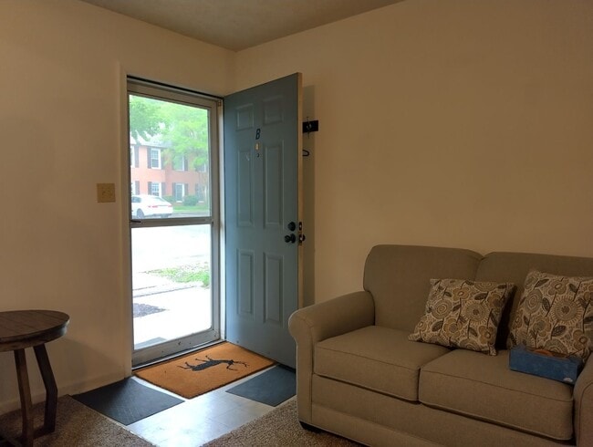 Spacious 2bd/2ba in Williamsburg - Spacious 2bd/2ba in Williamsburg Apartment