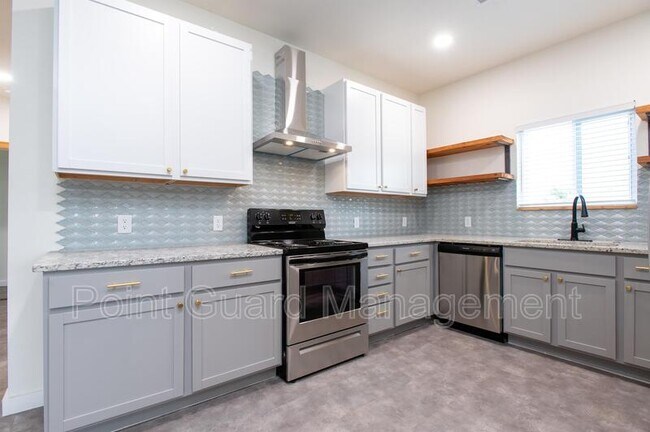 Foto del edificio - 2813 N Oliver St