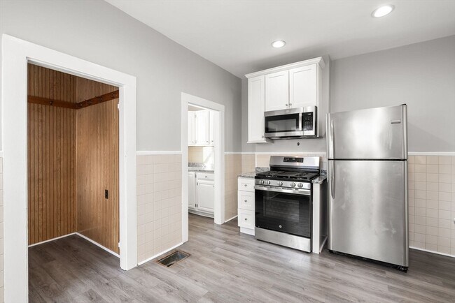 Foto del edificio - 3 Lawry St