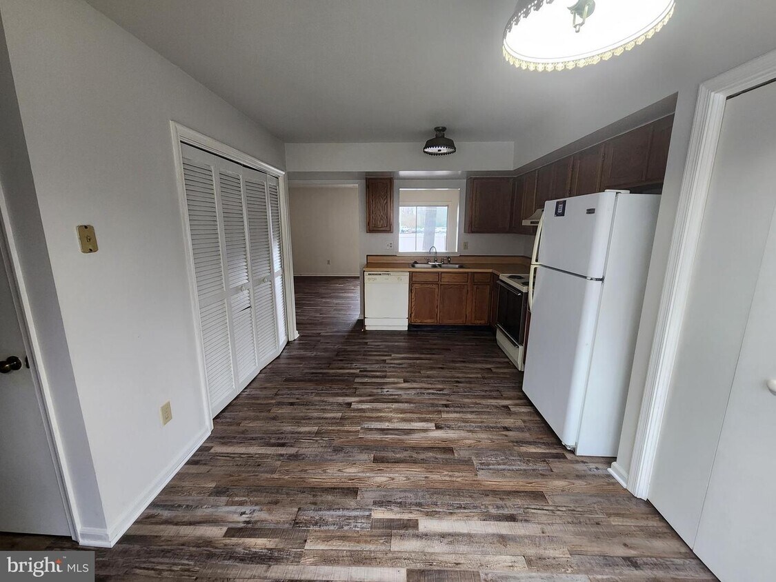 5231 King's Wood Ln, King VA 22485 Townhome Rentals in King