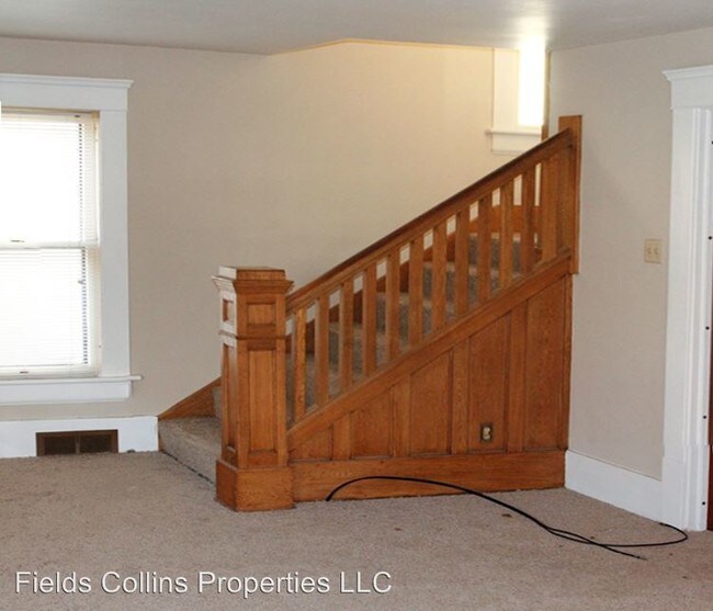 Building Photo - 3 br, 1 bath House - 174 Harold St.