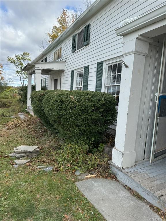 Primary Photo - 93 Upper Wisner Rd