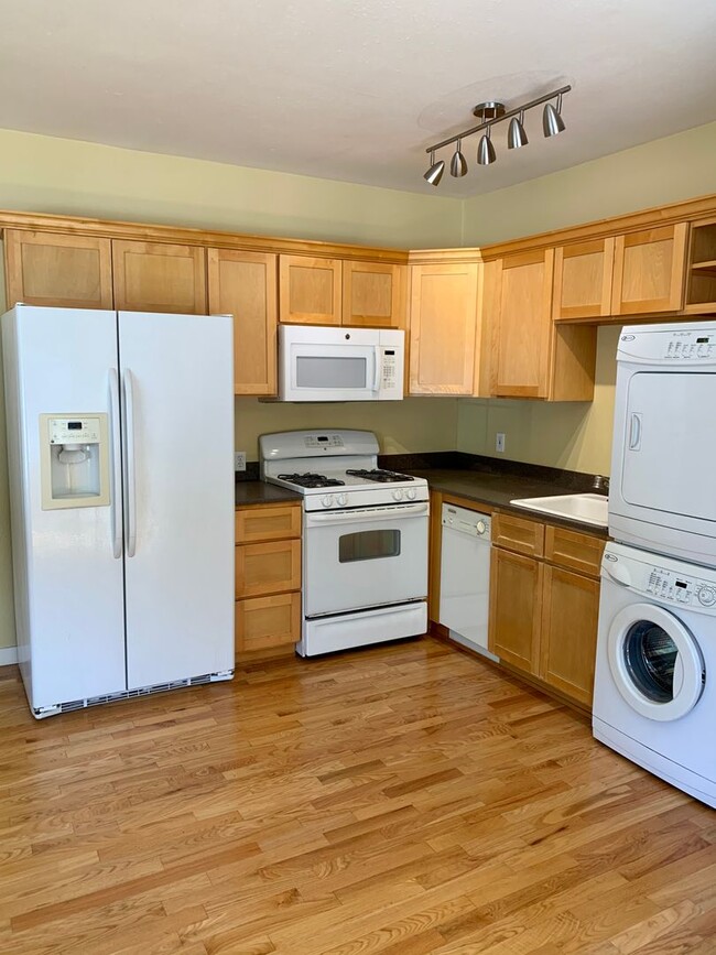 Foto del edificio - Capitol Hill Bungalow