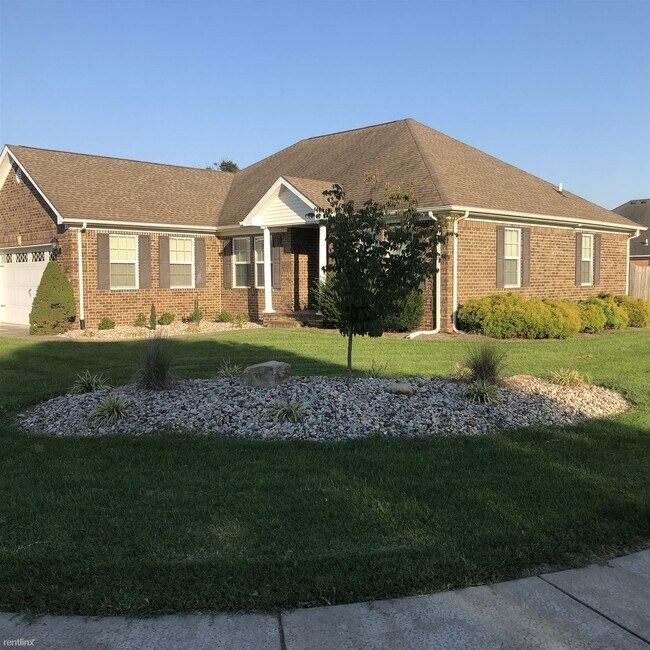 Foto del edificio - 3 br, 2 bath House - 1576 Trillium Ln