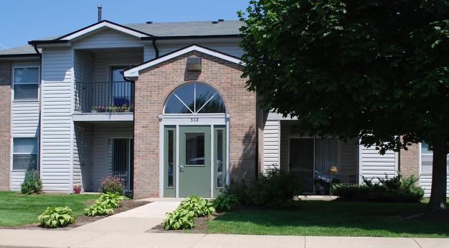 Apartments Near Valparaiso Indiana