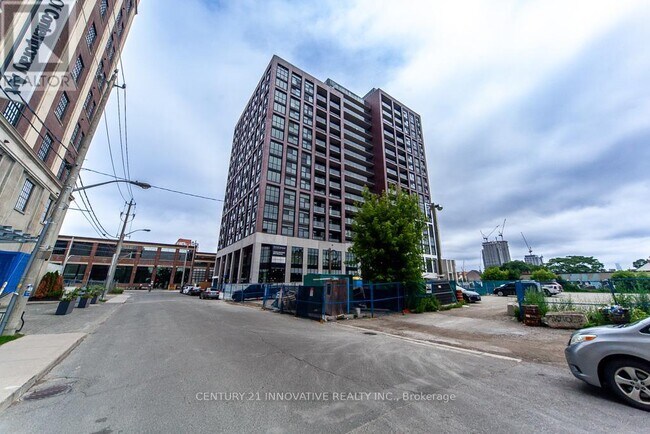Building Photo - 181-181 Sterling Rd