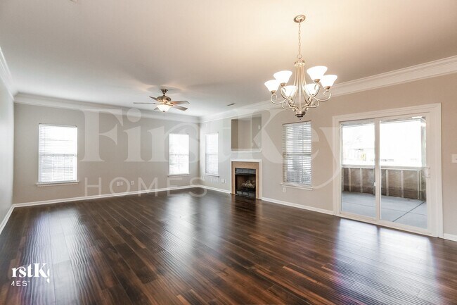 Foto del edificio - 5398 Josephine Ln SW