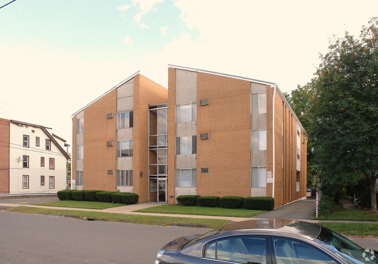 Primary Photo - kalmor apartments