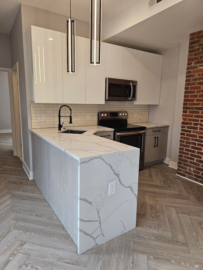 Foto del edificio - 862 N 41st St