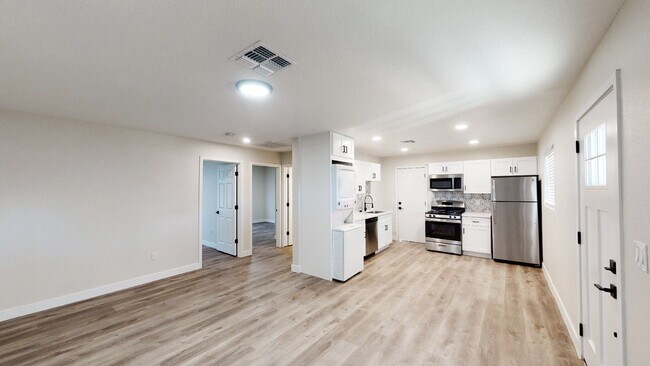 Foto del edificio - Herradura Villas-1008 (1&amp;2)