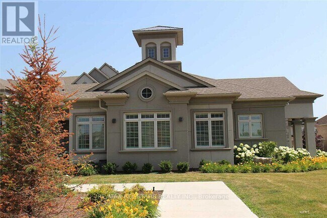 Photo du bâtiment - 1450 Main St E