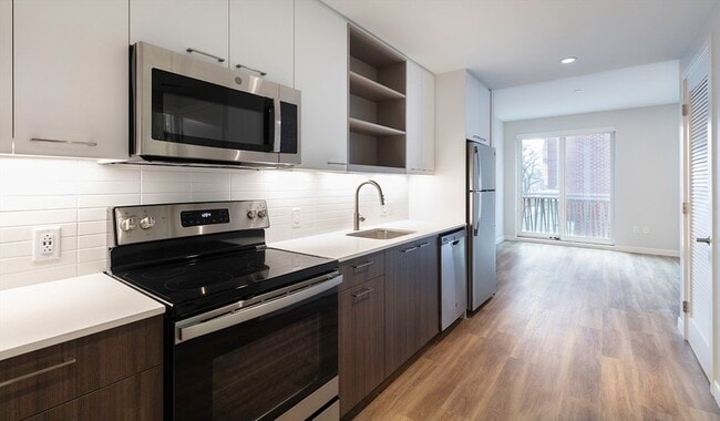 Photo - 50 Rogers St Apartment